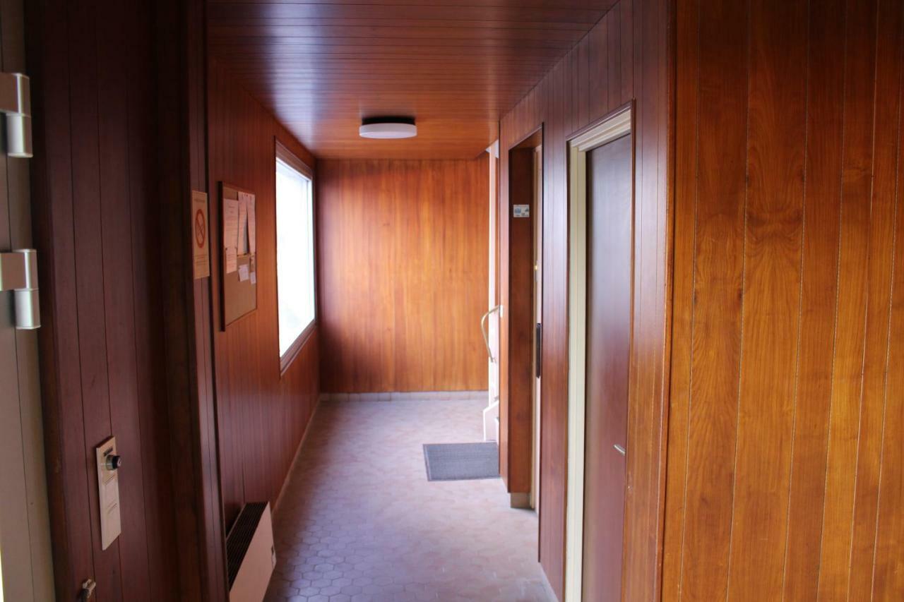Saint Philibert A 2 Pas De La Mer Apartment Exterior foto