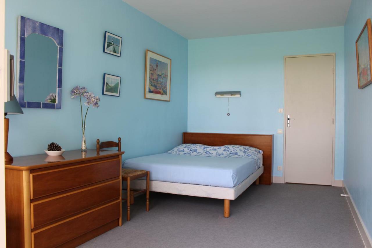 Saint Philibert A 2 Pas De La Mer Apartment Exterior foto